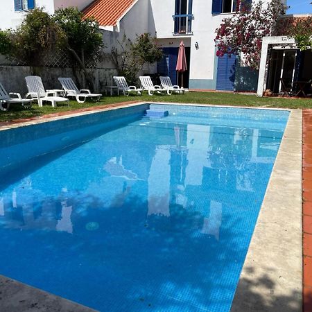 Villa Arrabida Palmela Ngoại thất bức ảnh