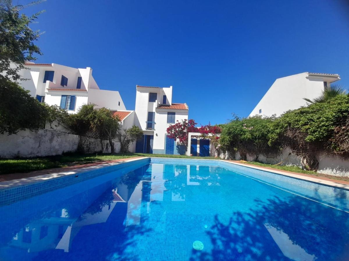 Villa Arrabida Palmela Ngoại thất bức ảnh