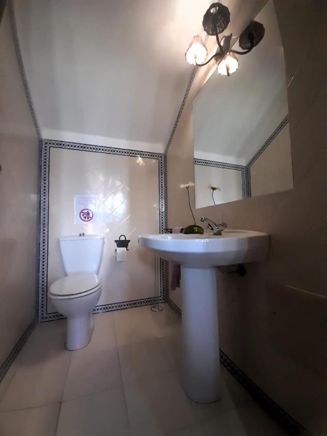 Villa Arrabida Palmela Ngoại thất bức ảnh