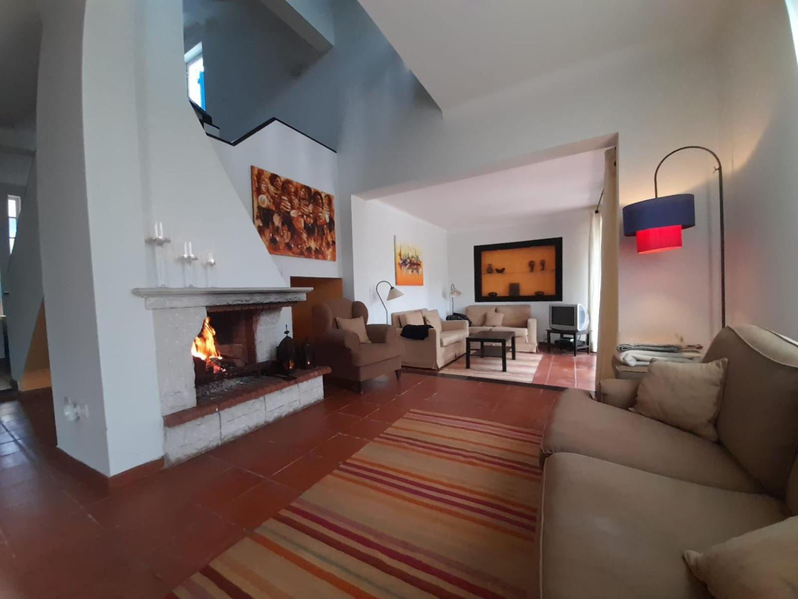 Villa Arrabida Palmela Ngoại thất bức ảnh