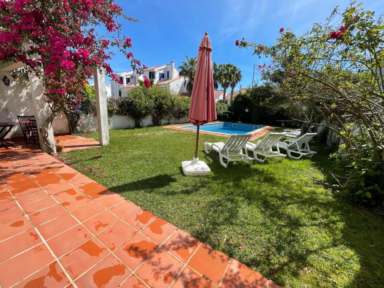 Villa Arrabida Palmela Ngoại thất bức ảnh